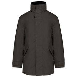 Parka Homme Doublure matelassée