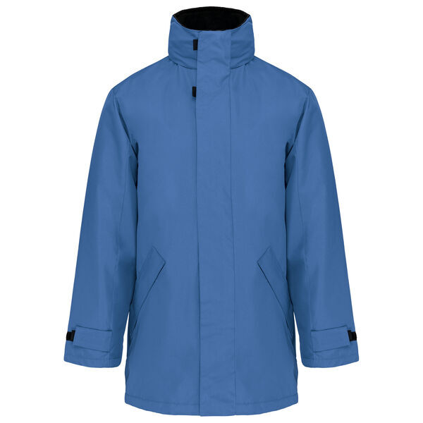 Parka Homme Doublure matelass&eacute;e
