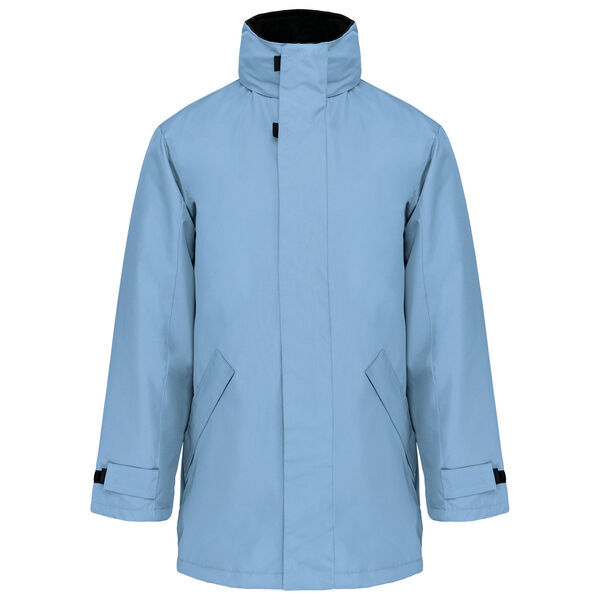 Parka Homme Doublure matelass&eacute;e