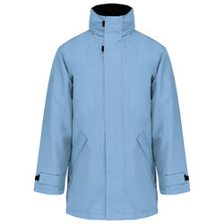 Parka Homme Doublure matelass&eacute;e