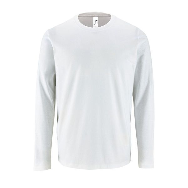 T-Shirt Homme Imperial LSL