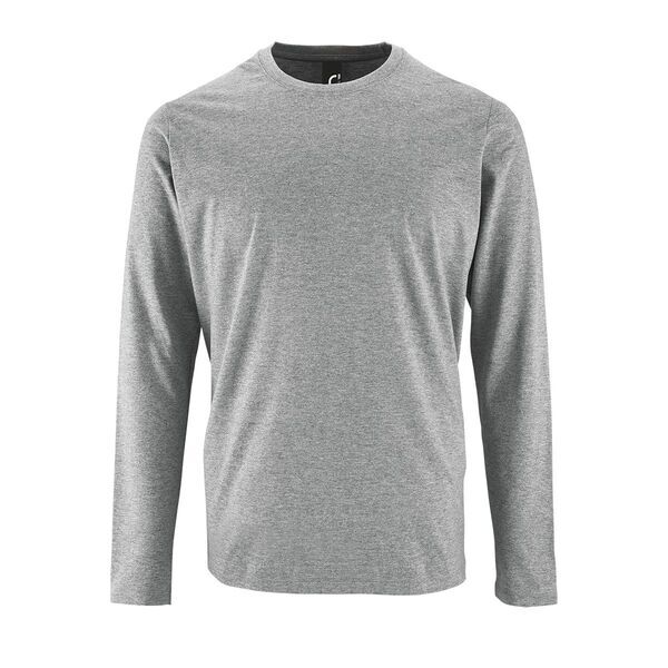 T-Shirt Homme Imperial LSL