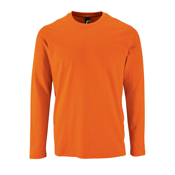 T-Shirt Homme Imperial LSL