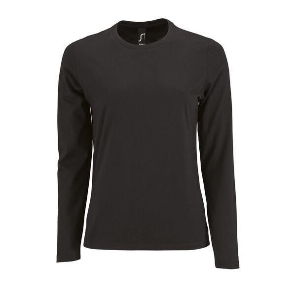 T-Shirt Femme Imperial LSL