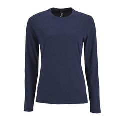 T-Shirt Femme Imperial LSL