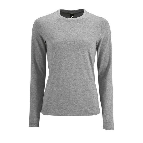 T-Shirt Femme Imperial LSL