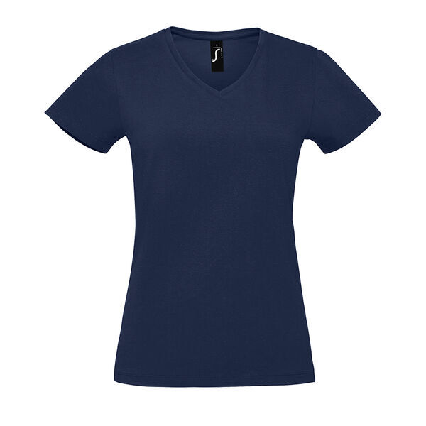T-Shirt Femme Imperial V