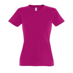 T-Shirt Femme Imperial