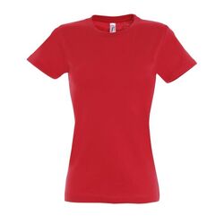 T-Shirt Femme Imperial
