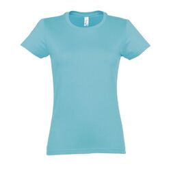 T-Shirt Femme Imperial