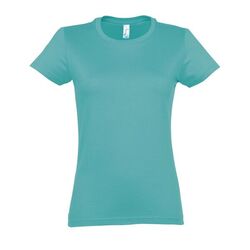 T-Shirt Femme Imperial