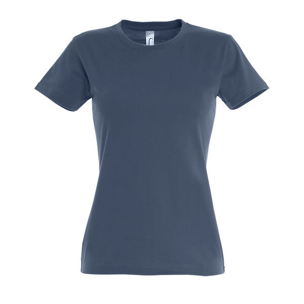 T-Shirt Femme Imperial