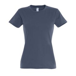 T-Shirt Femme Imperial