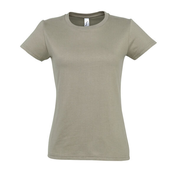 T-Shirt Femme Imperial