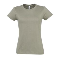 T-Shirt Femme Imperial