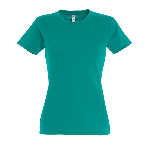 T-Shirt Femme Imperial