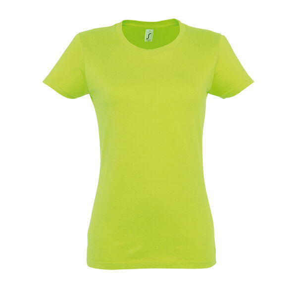 T-Shirt Femme Imperial