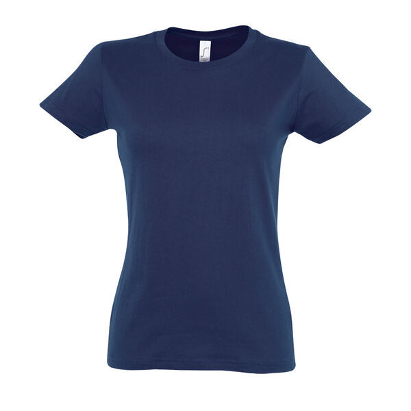 T-Shirt Femme Imperial