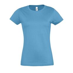 T-Shirt Femme Imperial
