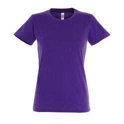 T-Shirt Femme Imperial