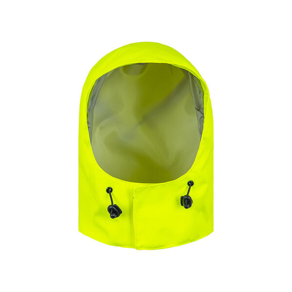Capuche HV Amovible