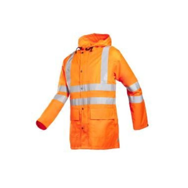 Veste de Pluie HV MONORAY