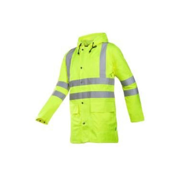 Veste de Pluie HV MONORAY