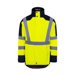 Parka / Veste de Pluie HV KITA