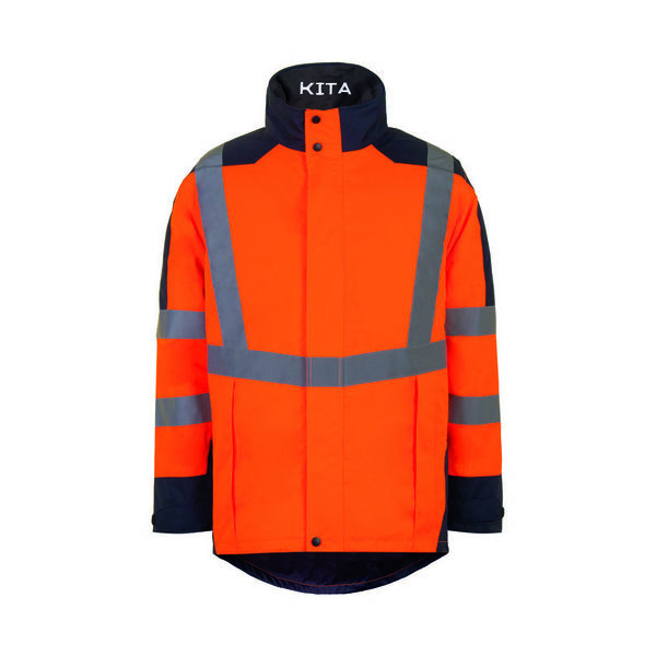Parka / Veste de Pluie HV KITA�