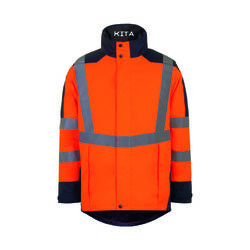 Parka / Veste de Pluie HV KITA