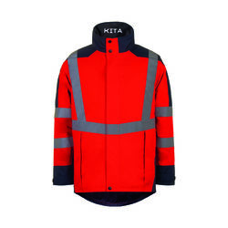 Parka / Veste de Pluie HV KITA�