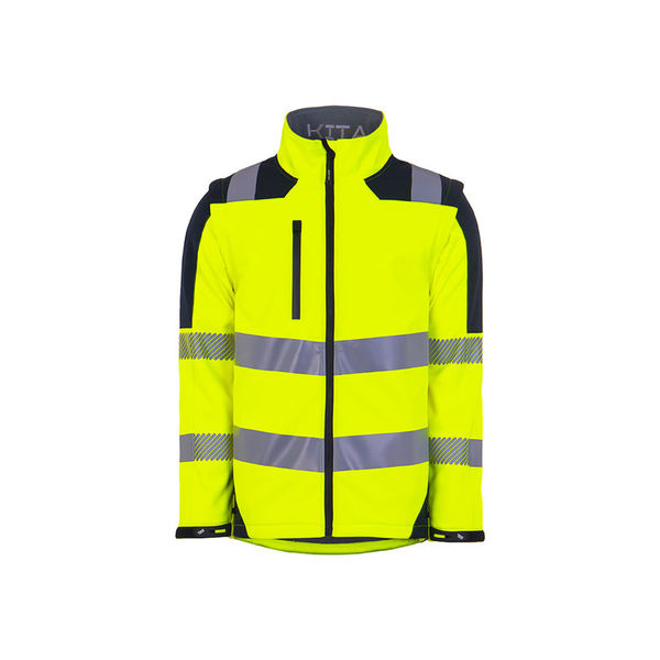 Softshell HV KITA