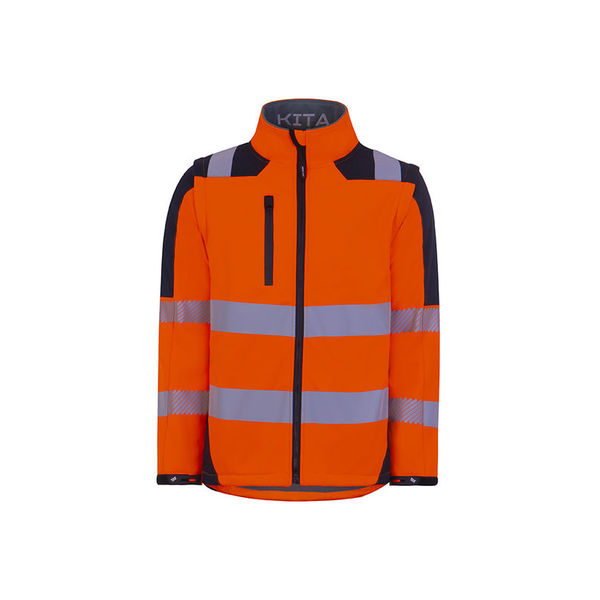 Softshell HV KITA