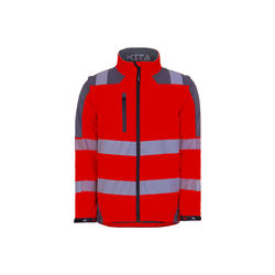 Softshell HV KITA