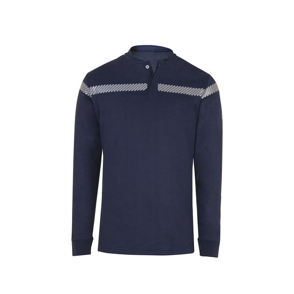 Polo Cobalt