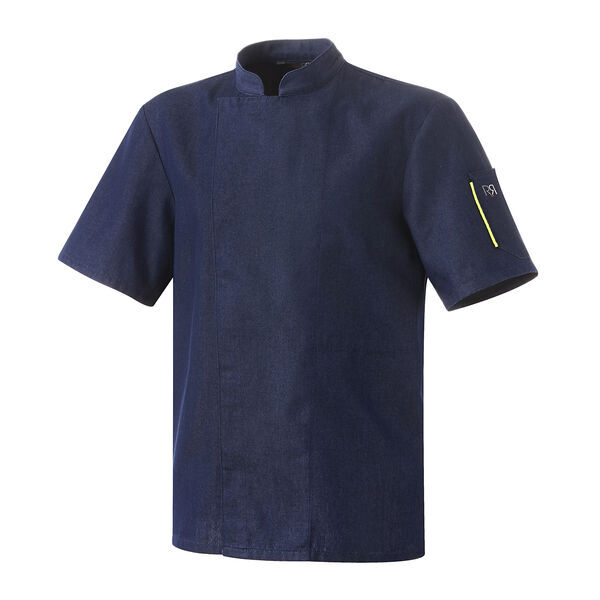 Veste Nero MC