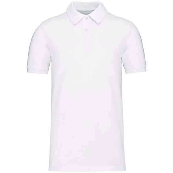 Polo Bio 180 K2025 Grey Heather