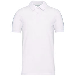 Polo Bio 180 K2025 Grey Heather