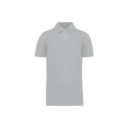 Polo Bio 180 K2025 Snow Grey