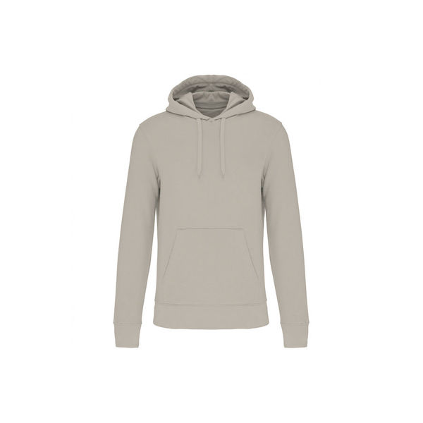 Sweat-shirt &agrave; capuche K4027 WINE