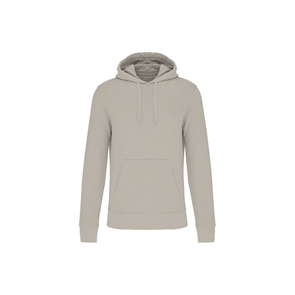 Sweat-shirt &agrave; capuche K4027