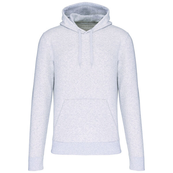 Sweat-shirt &agrave; capuche K4027