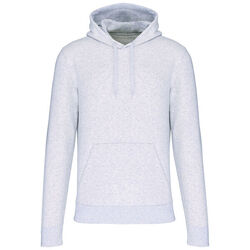 Sweat-shirt &agrave; capuche K4027