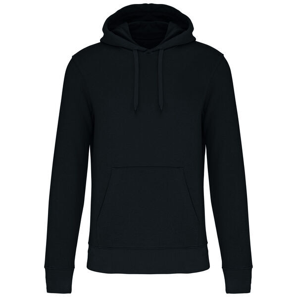 Sweat-shirt &agrave; capuche K4027