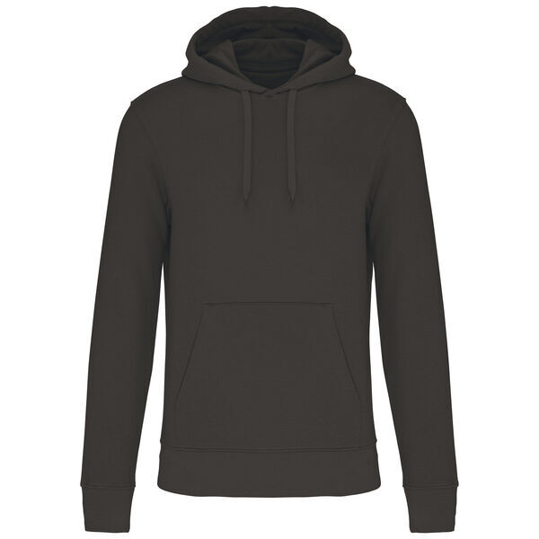 Sweat-shirt &agrave; capuche K4027