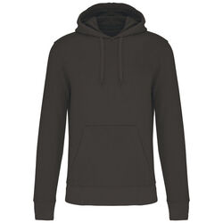 Sweat-shirt &agrave; capuche K4027