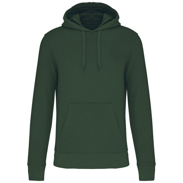 Sweat-shirt &agrave; capuche K4027