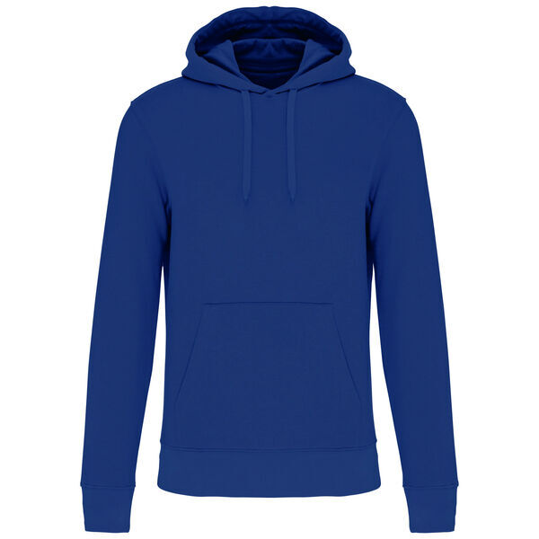 Sweat-shirt &agrave; capuche K4027