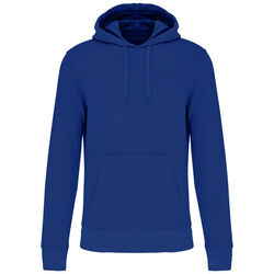Sweat-shirt &agrave; capuche K4027