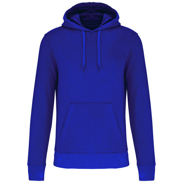 Sweat-shirt &agrave; capuche K4027